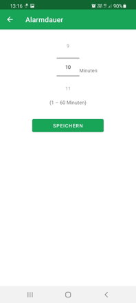 Tablettenbox Smart Automatisch Elektronisch DoseControl | Das neueste Modell 2021 | TRANSPARENTER Deckel | DEUTSCHE Dosierungsringe | Fernsteuerung und Überwachung über Android App