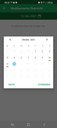 Tablettenbox Smart Automatisch Elektronisch DoseControl | Das neueste Modell 2021 | TRANSPARENTER Deckel | DEUTSCHE Dosierungsringe | Fernsteuerung und Überwachung über Android App