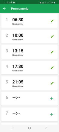 Portapillole BLUETOOTH automatico con allarme DOSECONTROL | Con caricatore | Modello 2021 | Coperchio bianco | Modelli di dosaggio in italiano | Controllo remoto e monitoraggio tramite Android App